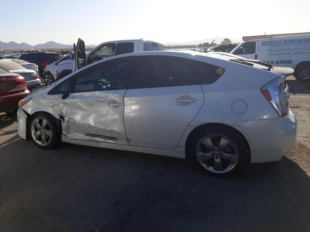 Photo 1 VIN: JTDKN3DU0D1637771 - TOYOTA PRIUS 