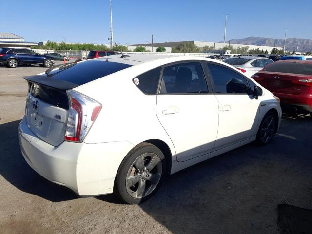 Photo 2 VIN: JTDKN3DU0D1637771 - TOYOTA PRIUS 