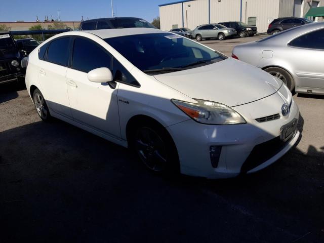 Photo 3 VIN: JTDKN3DU0D1637771 - TOYOTA PRIUS 