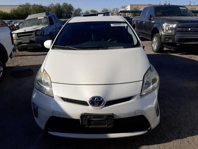 Photo 4 VIN: JTDKN3DU0D1637771 - TOYOTA PRIUS 