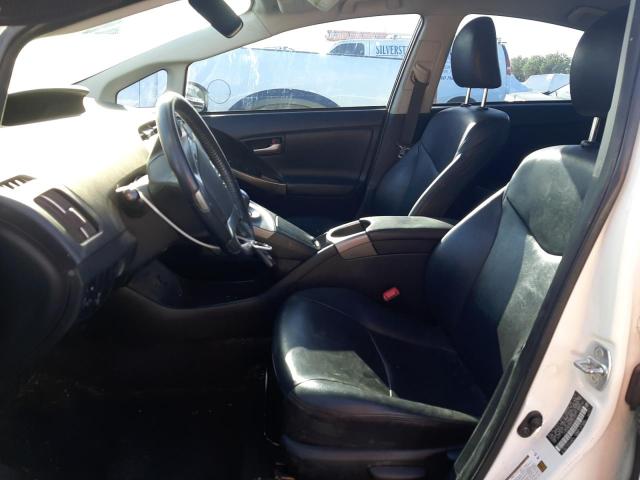 Photo 6 VIN: JTDKN3DU0D1637771 - TOYOTA PRIUS 