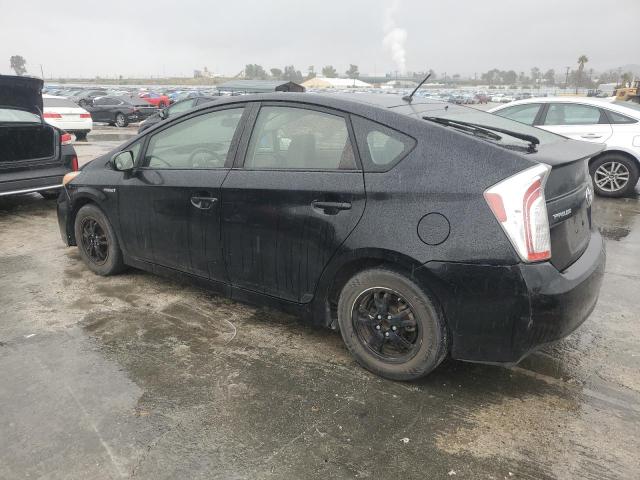 Photo 1 VIN: JTDKN3DU0D1639908 - TOYOTA PRIUS 