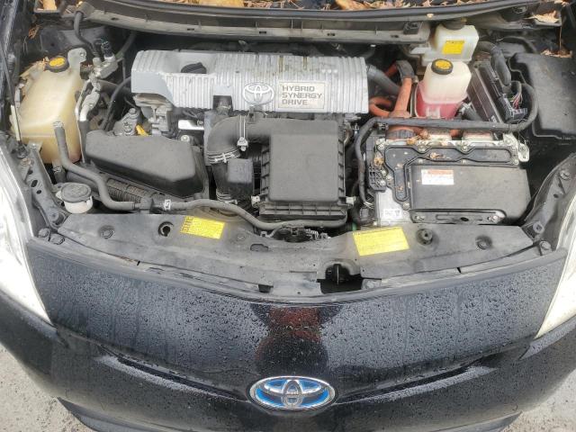 Photo 10 VIN: JTDKN3DU0D1639908 - TOYOTA PRIUS 