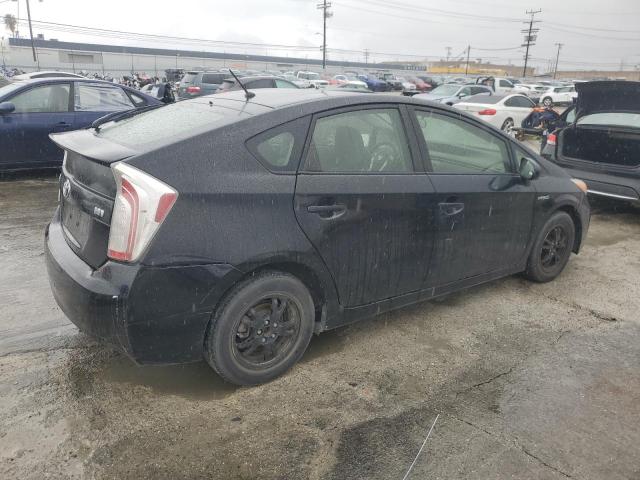 Photo 2 VIN: JTDKN3DU0D1639908 - TOYOTA PRIUS 