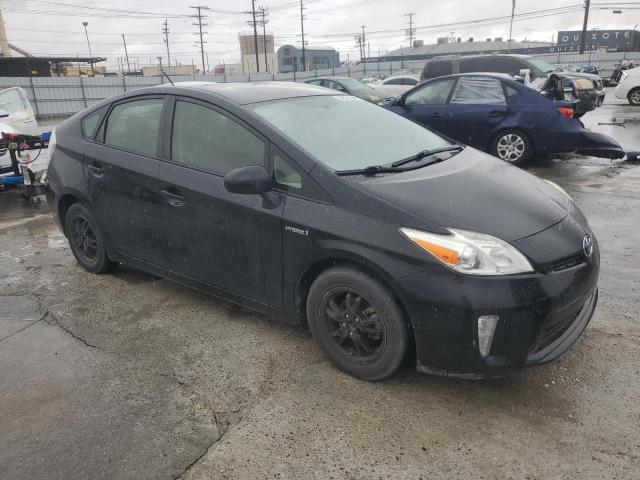 Photo 3 VIN: JTDKN3DU0D1639908 - TOYOTA PRIUS 