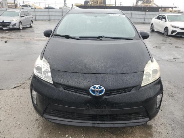 Photo 4 VIN: JTDKN3DU0D1639908 - TOYOTA PRIUS 