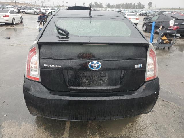 Photo 5 VIN: JTDKN3DU0D1639908 - TOYOTA PRIUS 