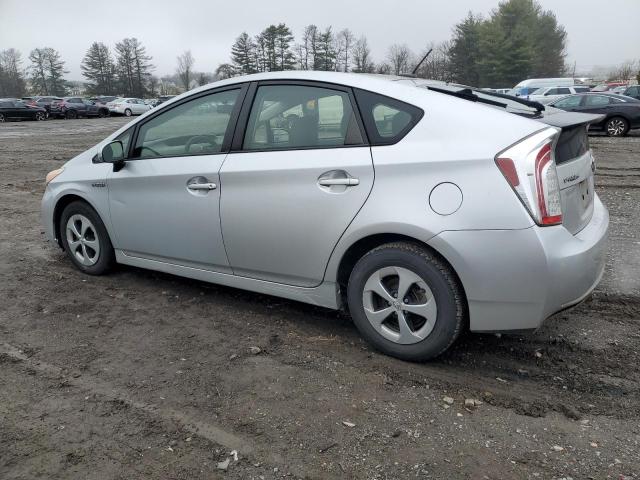 Photo 1 VIN: JTDKN3DU0D1646471 - TOYOTA PRIUS 