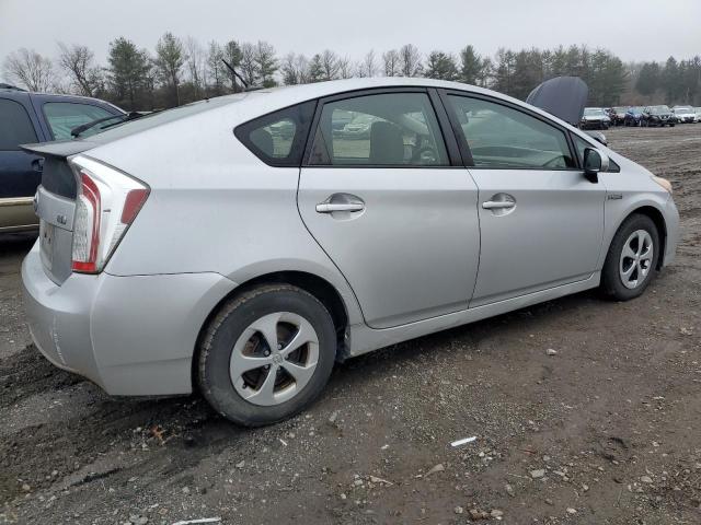 Photo 2 VIN: JTDKN3DU0D1646471 - TOYOTA PRIUS 