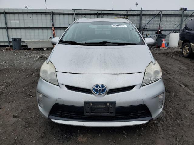 Photo 4 VIN: JTDKN3DU0D1646471 - TOYOTA PRIUS 