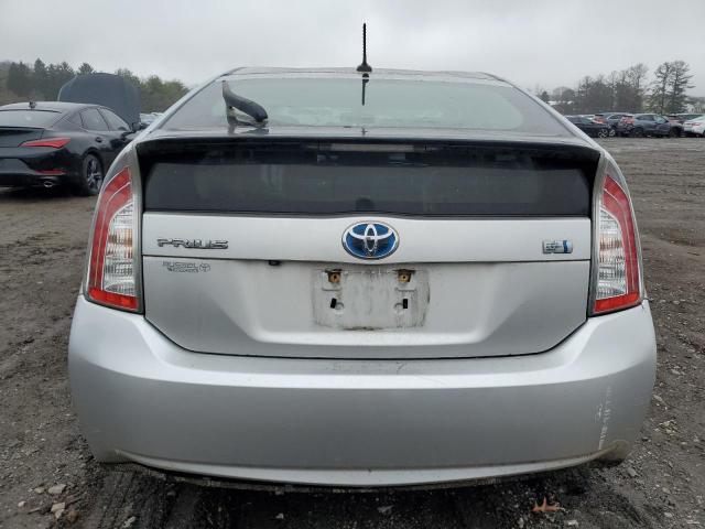 Photo 5 VIN: JTDKN3DU0D1646471 - TOYOTA PRIUS 