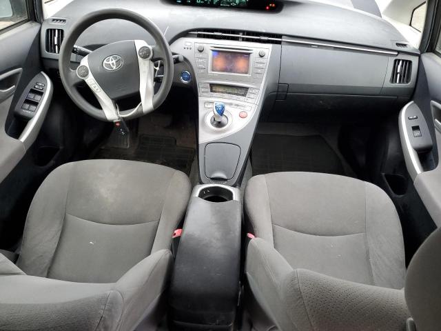 Photo 7 VIN: JTDKN3DU0D1646471 - TOYOTA PRIUS 