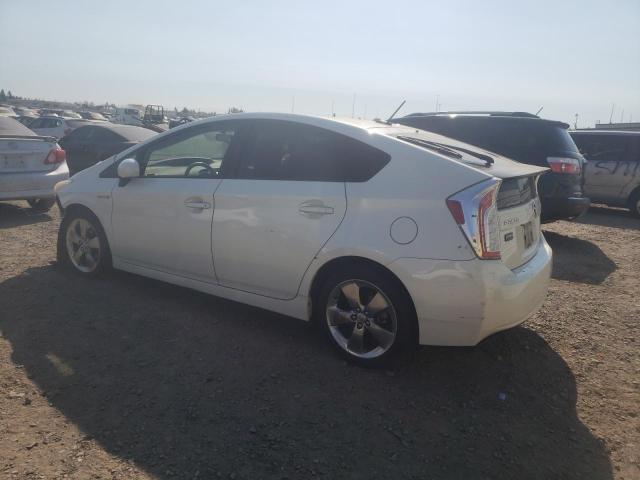 Photo 1 VIN: JTDKN3DU0D1654134 - TOYOTA PRIUS 