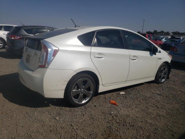 Photo 2 VIN: JTDKN3DU0D1654134 - TOYOTA PRIUS 