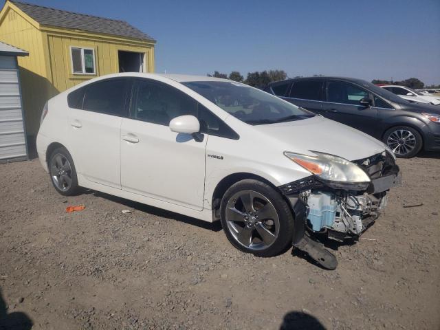 Photo 3 VIN: JTDKN3DU0D1654134 - TOYOTA PRIUS 