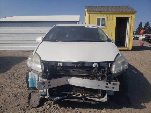 Photo 4 VIN: JTDKN3DU0D1654134 - TOYOTA PRIUS 