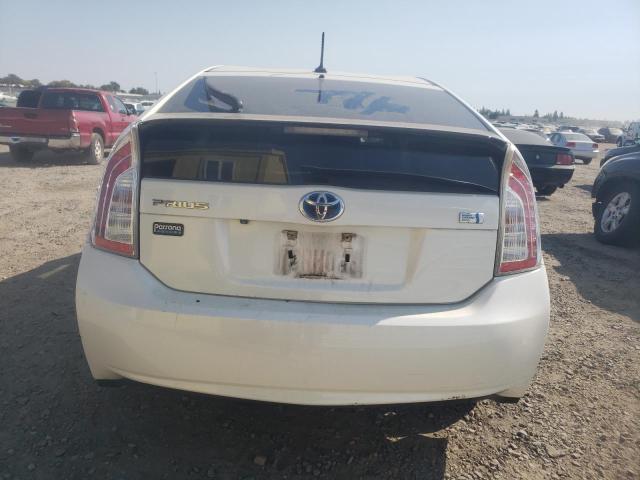 Photo 5 VIN: JTDKN3DU0D1654134 - TOYOTA PRIUS 