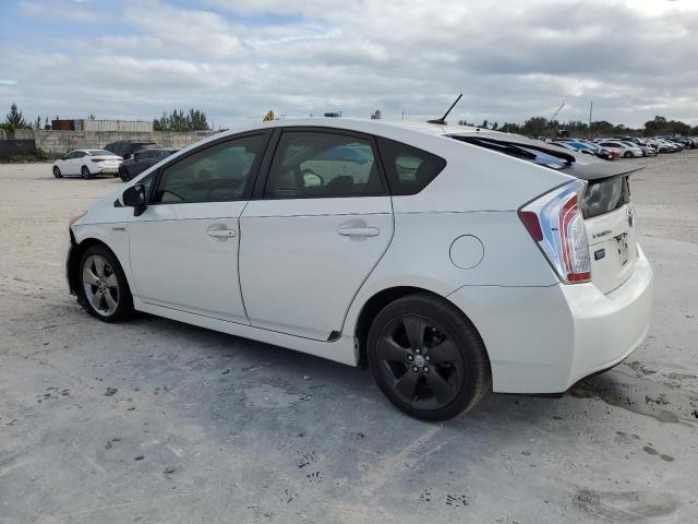 Photo 1 VIN: JTDKN3DU0D1661701 - TOYOTA PRIUS 