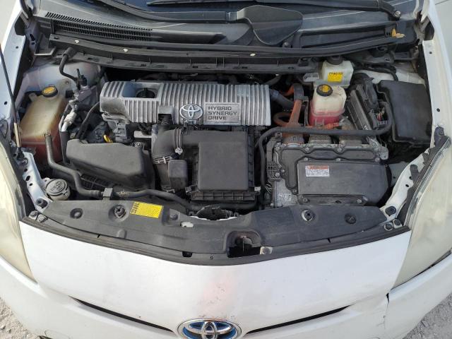 Photo 10 VIN: JTDKN3DU0D1661701 - TOYOTA PRIUS 