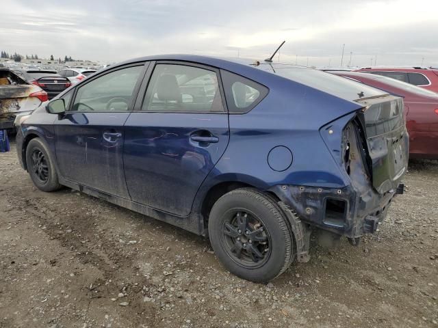 Photo 1 VIN: JTDKN3DU0D1681561 - TOYOTA PRIUS 