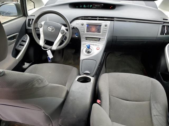 Photo 7 VIN: JTDKN3DU0D1681561 - TOYOTA PRIUS 