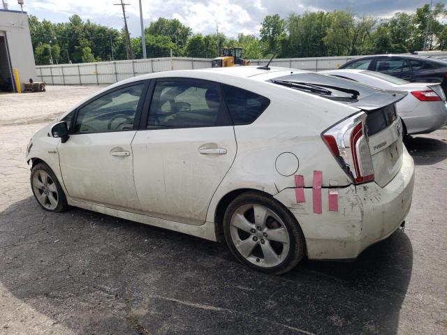 Photo 1 VIN: JTDKN3DU0D1713974 - TOYOTA PRIUS 