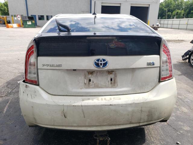 Photo 5 VIN: JTDKN3DU0D1713974 - TOYOTA PRIUS 