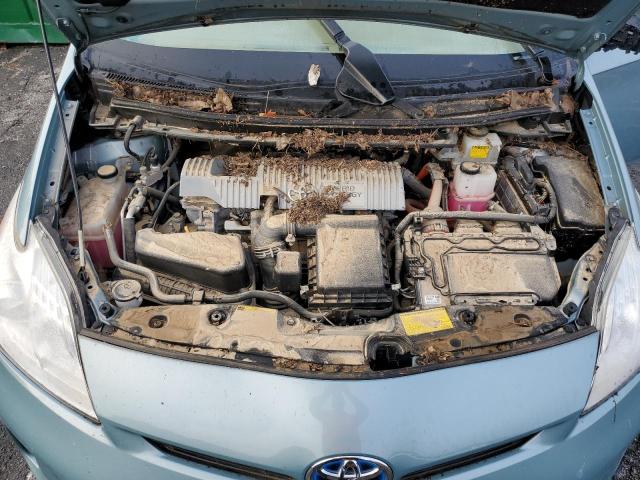 Photo 6 VIN: JTDKN3DU0D1722948 - TOYOTA PRIUS 