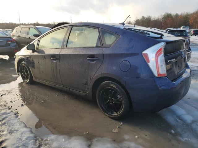 Photo 1 VIN: JTDKN3DU0D1723940 - TOYOTA PRIUS 