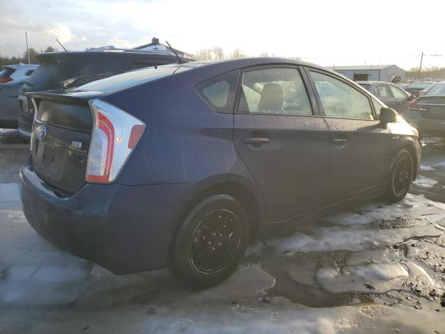 Photo 2 VIN: JTDKN3DU0D1723940 - TOYOTA PRIUS 