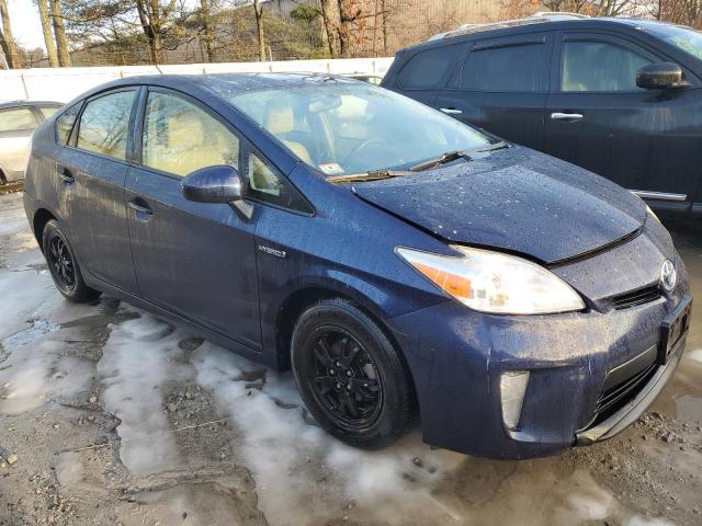 Photo 3 VIN: JTDKN3DU0D1723940 - TOYOTA PRIUS 