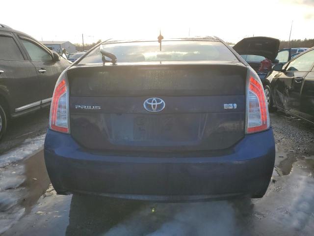 Photo 5 VIN: JTDKN3DU0D1723940 - TOYOTA PRIUS 