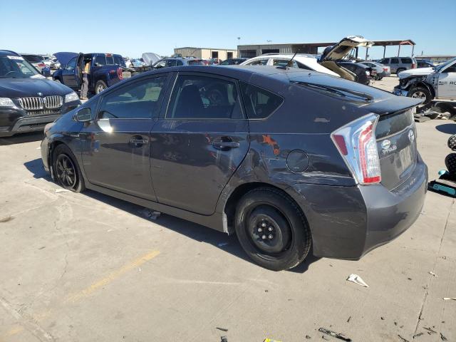 Photo 1 VIN: JTDKN3DU0D1734761 - TOYOTA PRIUS 