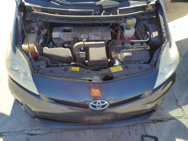 Photo 10 VIN: JTDKN3DU0D1734761 - TOYOTA PRIUS 