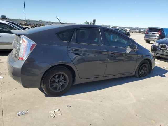 Photo 2 VIN: JTDKN3DU0D1734761 - TOYOTA PRIUS 