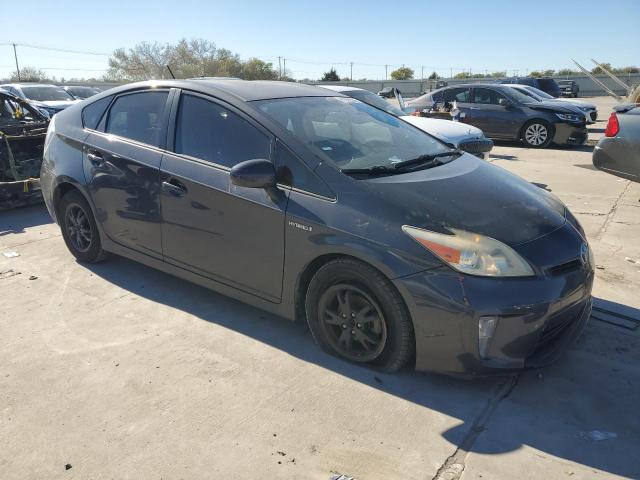 Photo 3 VIN: JTDKN3DU0D1734761 - TOYOTA PRIUS 