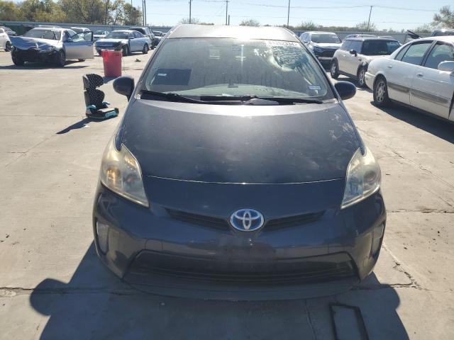 Photo 4 VIN: JTDKN3DU0D1734761 - TOYOTA PRIUS 