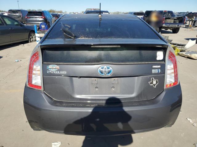 Photo 5 VIN: JTDKN3DU0D1734761 - TOYOTA PRIUS 