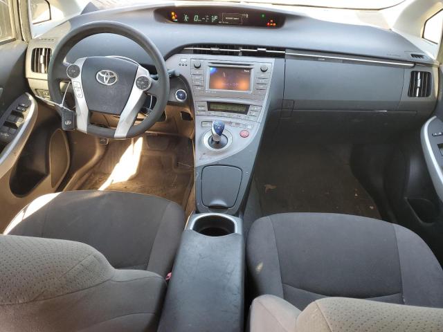 Photo 7 VIN: JTDKN3DU0D1734761 - TOYOTA PRIUS 