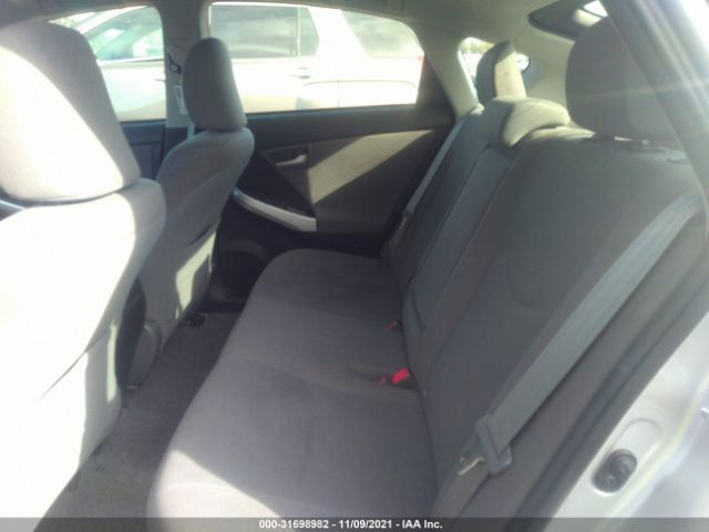 Photo 7 VIN: JTDKN3DU0D1734856 - TOYOTA PRIUS 