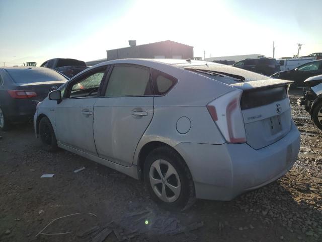 Photo 1 VIN: JTDKN3DU0D5546945 - TOYOTA PRIUS 