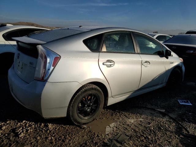 Photo 2 VIN: JTDKN3DU0D5546945 - TOYOTA PRIUS 