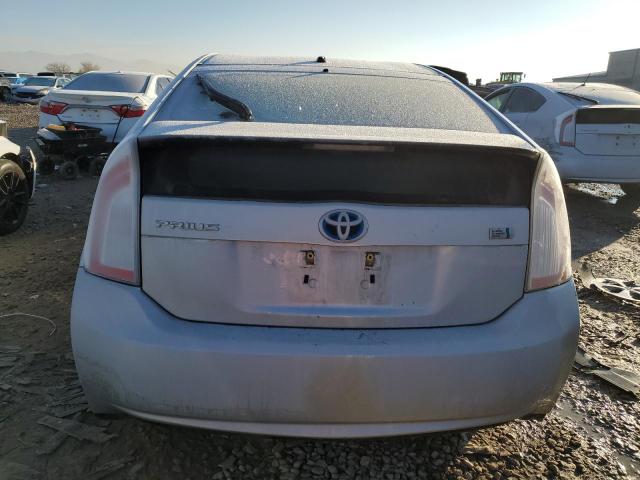 Photo 5 VIN: JTDKN3DU0D5546945 - TOYOTA PRIUS 