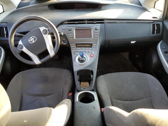 Photo 7 VIN: JTDKN3DU0D5546945 - TOYOTA PRIUS 