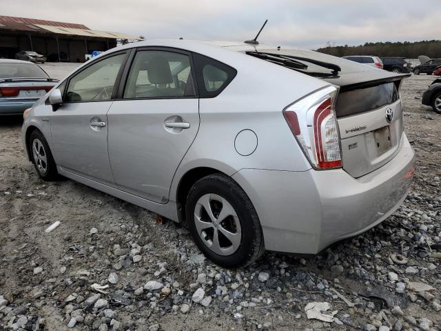 Photo 1 VIN: JTDKN3DU0D5551689 - TOYOTA PRIUS 