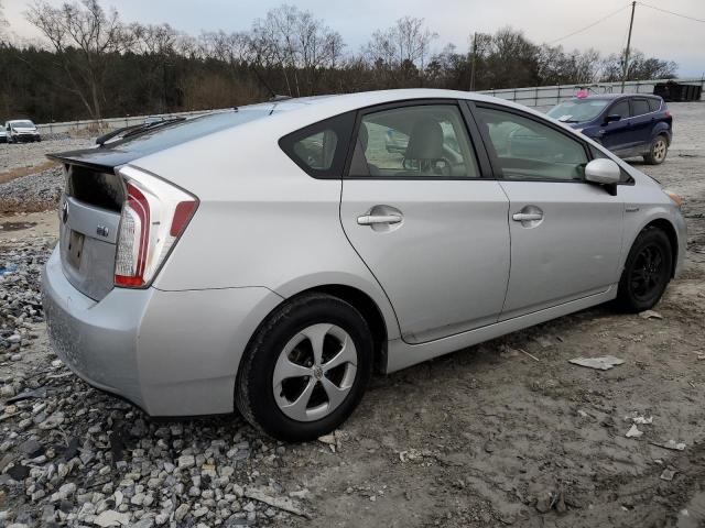 Photo 2 VIN: JTDKN3DU0D5551689 - TOYOTA PRIUS 