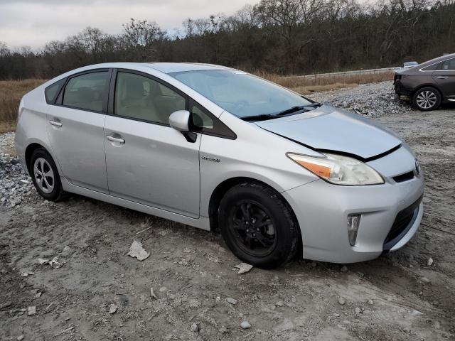 Photo 3 VIN: JTDKN3DU0D5551689 - TOYOTA PRIUS 