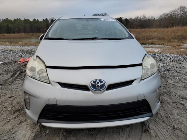 Photo 4 VIN: JTDKN3DU0D5551689 - TOYOTA PRIUS 