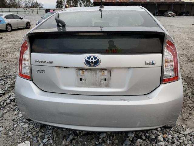 Photo 5 VIN: JTDKN3DU0D5551689 - TOYOTA PRIUS 