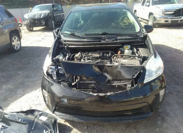 Photo 5 VIN: JTDKN3DU0D5552213 - TOYOTA PRIUS 